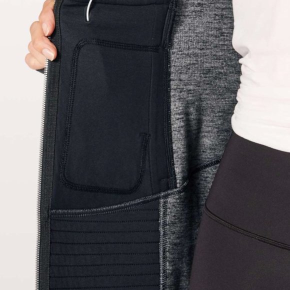 Lululemon Radiant Jacket II - Picture 4 of 10